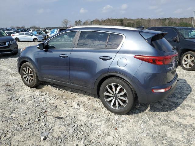 Photo 2 from auction – 2017 KIA SPORTAGE E with VIN KNDPN3AC6H7137800