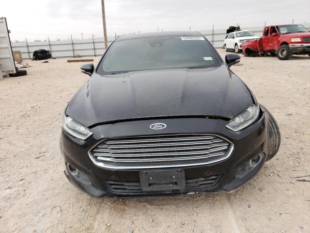 Photo 5 from auction – 2015 FORD FUSION SE with VIN 3FA6P0HD8FR213922