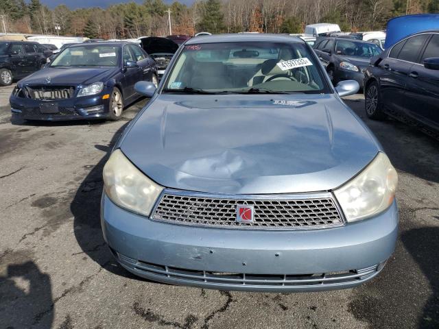 Photo 5 from auction – 2003 SATURN L200 with VIN 1G8JU54F13Y537853