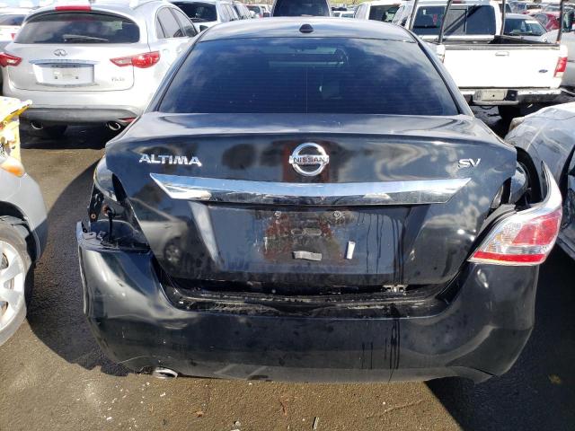 Photo 6 from auction – 2015 NISSAN ALTIMA 2.5 with VIN 1N4AL3AP6FC415278
