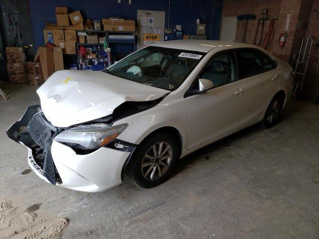 Photo 1 from auction – 2016 TOYOTA CAMRY LE with VIN 4T1BF1FK6GU150134