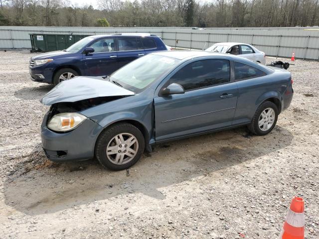 Photo 1 from auction – 2005 CHEVROLET COBALT LS with VIN 1G1AL12F057633107