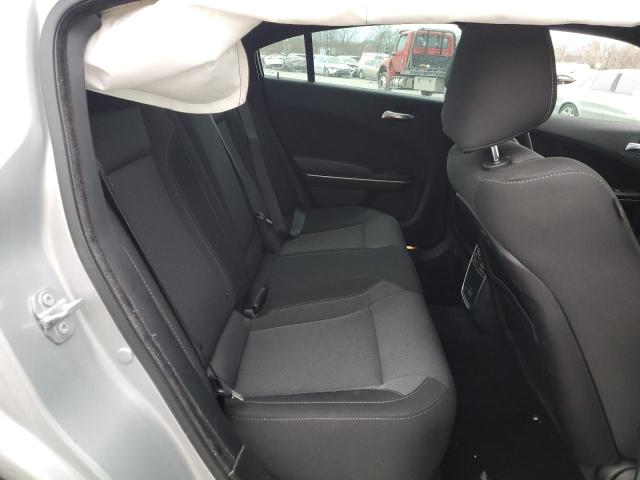 Photo 10 from auction – 2019 DODGE CHARGER GT with VIN 2C3CDXBG3KH729939