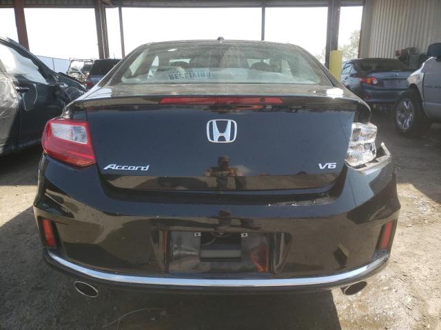 Photo 6 from auction – 2015 HONDA ACCORD EXL with VIN 1HGCT2B82FA004316