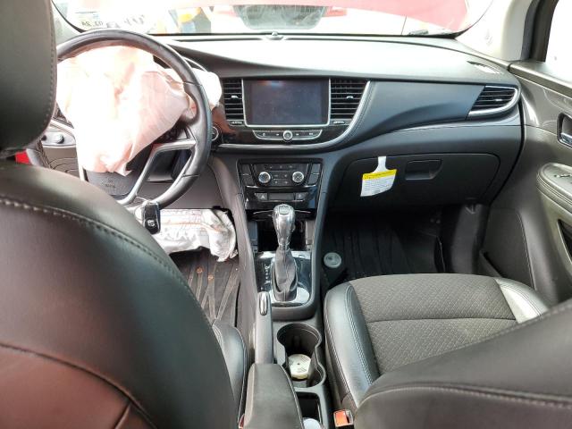 Photo 8 from auction – 2019 BUICK ENCORE PRE with VIN KL4CJASB0KB918475
