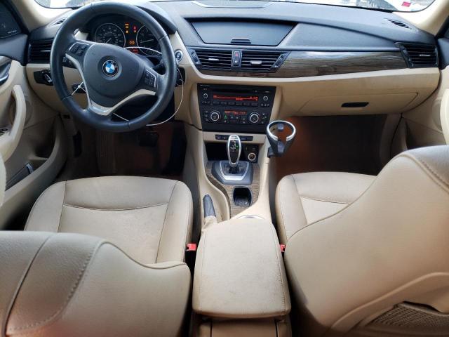 Photo 8 from auction – 2014 BMW X1 SDRIVE2 with VIN WBAVM1C58EVW55215