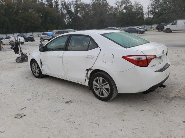 Photo 2 from auction – 2015 TOYOTA COROLLA L with VIN 2T1BURHE3FC247500