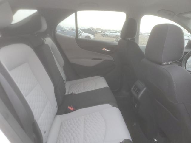 Photo 11 from auction – 2021 CHEVROLET EQUINOX LS with VIN 3GNAXHEVXMS165790