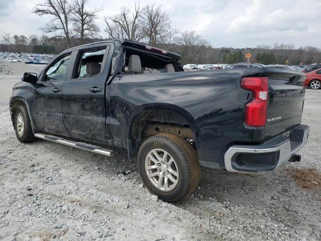 Photo 2 from auction – 2019 CHEVROLET SILVERADO with VIN 3GCPWCED3KG267318