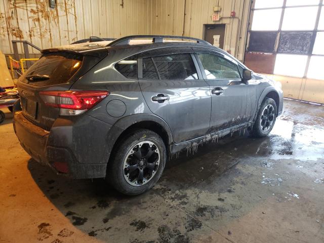 Photo 3 from auction – 2021 SUBARU CROSSTREK with VIN JF2GTACC1M9319167