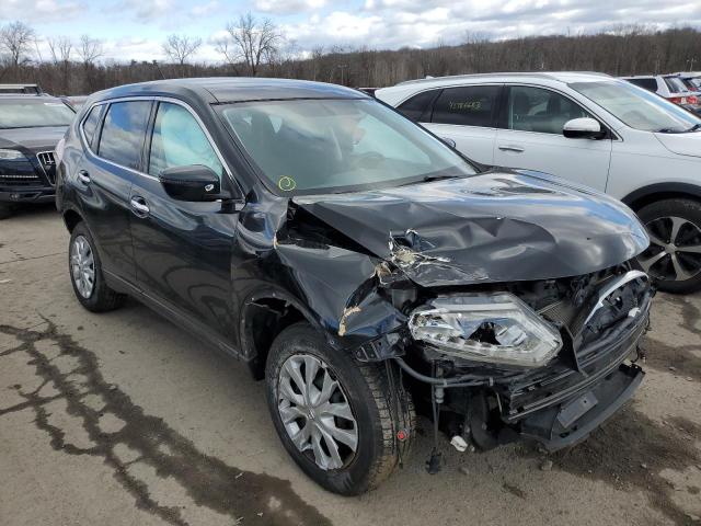 Photo 4 from auction – 2014 NISSAN ROGUE S with VIN 5N1AT2MT2EC825938