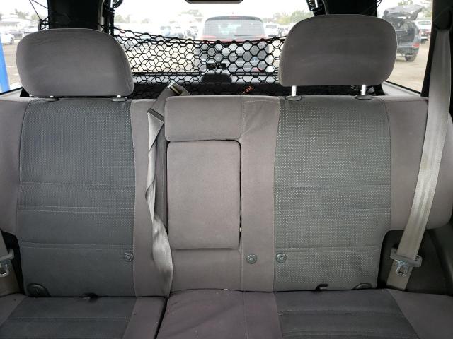 Photo 10 from auction – 1999 NISSAN PATHFINDER with VIN JN8AR07S5XW375511