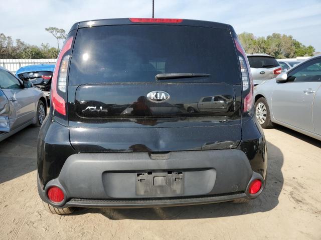 Photo 6 from auction – 2015 KIA SOUL with VIN KNDJN2A22F7803779