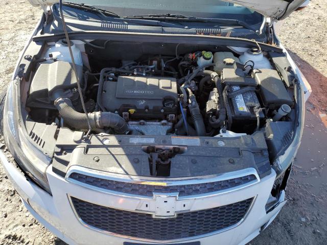 Photo 11 from auction – 2011 CHEVROLET CRUZE LT with VIN 1G1PG5S98B7126421