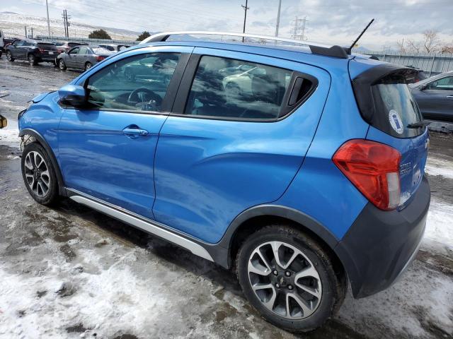Photo 2 from auction – 2017 CHEVROLET SPARK ACTI with VIN KL8CH6SA9HC831269