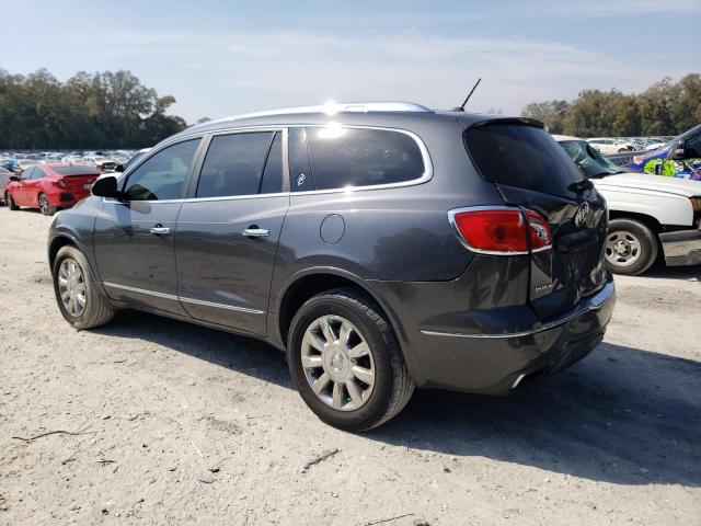 Photo 2 from auction – 2013 BUICK ENCLAVE with VIN 5GAKRDKD7DJ163333