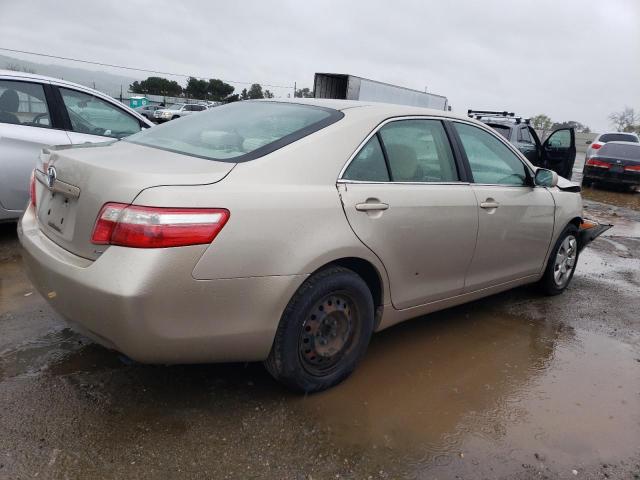 Photo 3 from auction – 2007 TOYOTA CAMRY CE with VIN 4T1BE46K07U718902