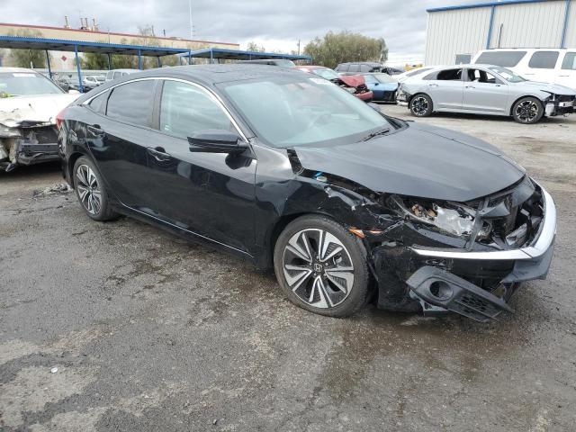 Photo 4 from auction – 2016 HONDA CIVIC EX with VIN 19XFC1F35GE217814