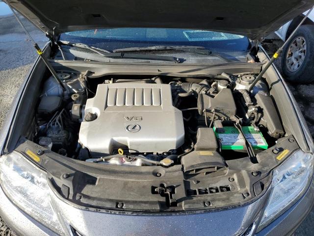 Photo 11 from auction – 2014 LEXUS ES 350 with VIN JTHBK1GG0E2141396