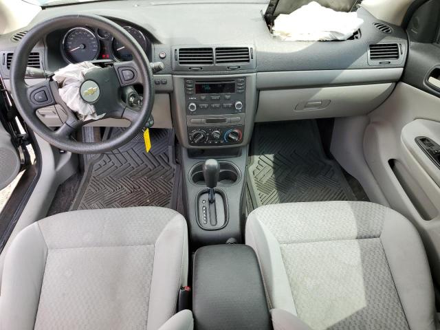 Photo 8 from auction – 2005 CHEVROLET COBALT LS with VIN 1G1AL12F057633107
