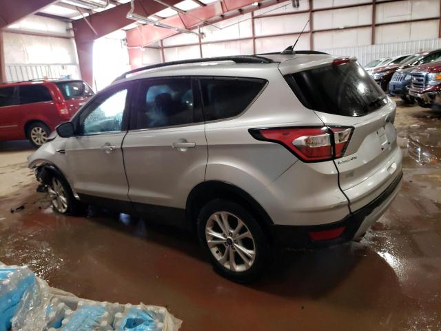 Photo 2 from auction – 2018 FORD ESCAPE SEL with VIN 1FMCU0HD5JUD03502