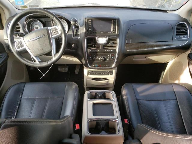 Photo 8 from auction – 2012 CHRYSLER TOWN & COU with VIN 2C4RC1CG5CR138124