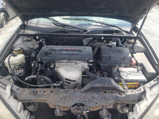 Photo 11 from auction – 2005 TOYOTA CAMRY LE with VIN 4T1BE32K55U980914