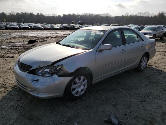 Photo 1 from auction – 2002 TOYOTA CAMRY LE with VIN 4T1BE32K62U042240