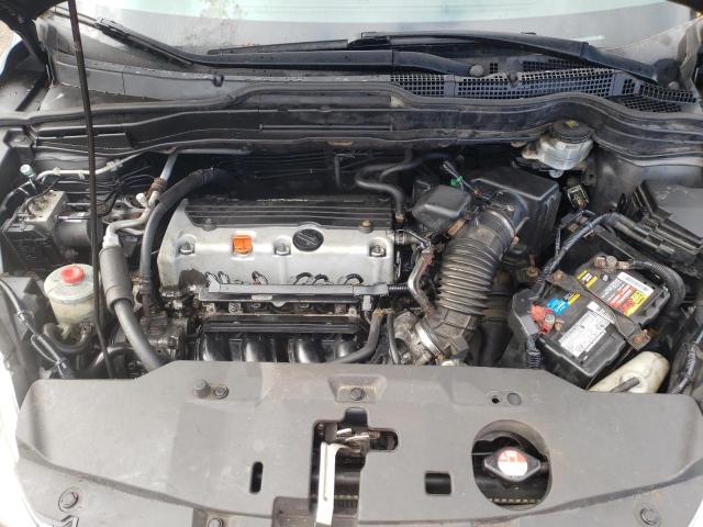 Photo 12 from auction – 2011 HONDA CR-V EX with VIN 5J6RE4H52BL040169