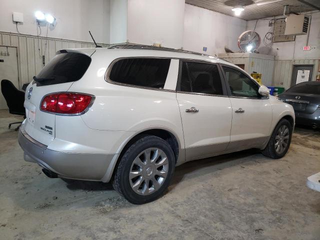 Photo 3 from auction – 2012 BUICK ENCLAVE with VIN 5GAKVDED5CJ389621