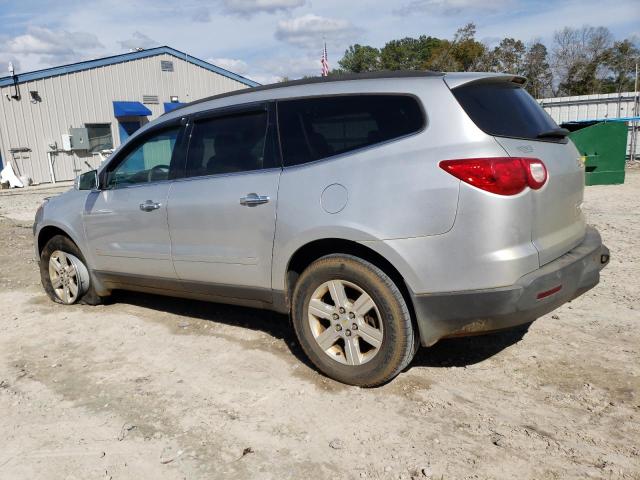 Zdjęcie 2 z aukcji – 2010 CHEVROLET TRAVERSE L z VIN 1GNLRFED9AS150896