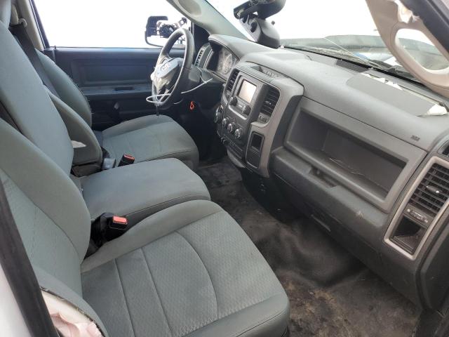 Photo 7 from auction – 2016 RAM 1500 ST with VIN 1C6RR6FT4GS292842