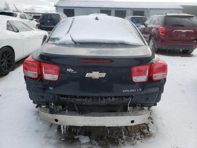 Photo 6 from auction – 2015 CHEVROLET MALIBU LS with VIN 1G11B5SL4FF329494