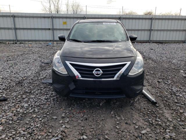 Photo 5 from auction – 2018 NISSAN VERSA S with VIN 3N1CN7AP1JL885500