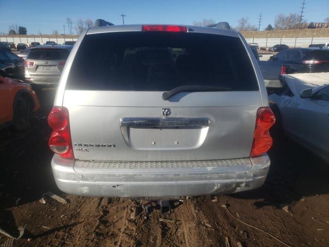 Photo 6 from auction – 2006 DODGE DURANGO SL with VIN 1D4HB48N26F151418