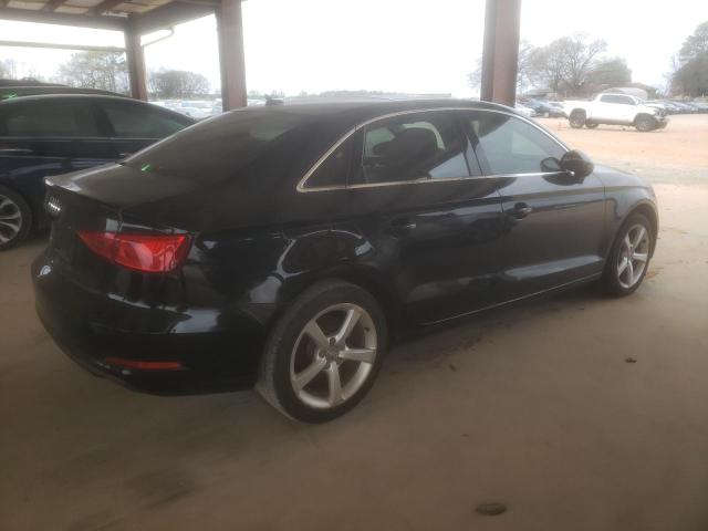 Photo 3 from auction – 2015 AUDI A3 PREMIUM with VIN WAUACGFF1F1090503