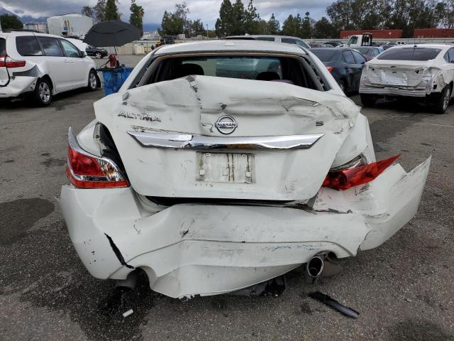 Photo 6 from auction – 2015 NISSAN ALTIMA 2.5 with VIN 1N4AL3AP3FN885241