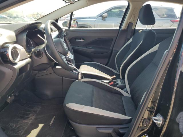 Photo 7 from auction – 2021 NISSAN VERSA SV with VIN 3N1CN8EVXML849615