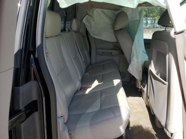 Photo 10 from auction – 2012 CHEVROLET SILVERADO with VIN 1GCRKSE78CZ142387