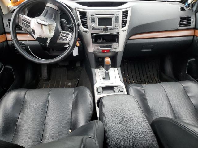 Снимка 8 от търг – 2014 SUBARU OUTBACK 2. с VIN 4S4BRBLC9E3316711
