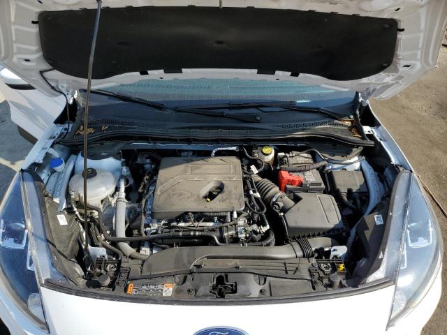 Photo 12 from auction – 2020 FORD ESCAPE SE with VIN 1FMCU0G6XLUA85501