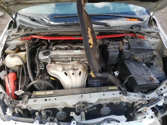 Photo 11 from auction – 2007 TOYOTA SCION TC with VIN JTKDE167370145033