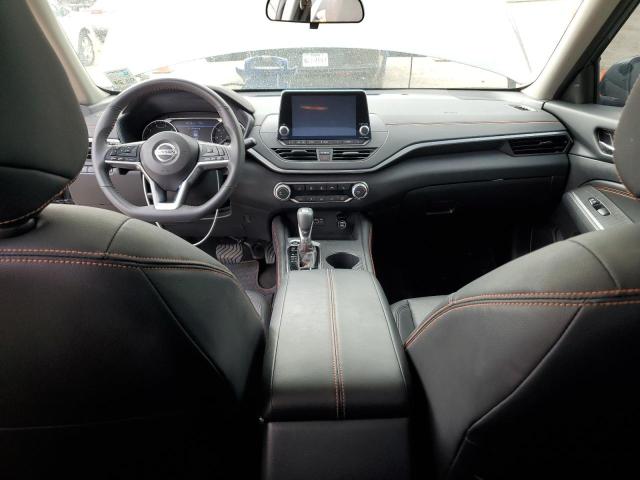 Photo 8 from auction – 2022 NISSAN ALTIMA SR with VIN 1N4BL4CVXNN348032