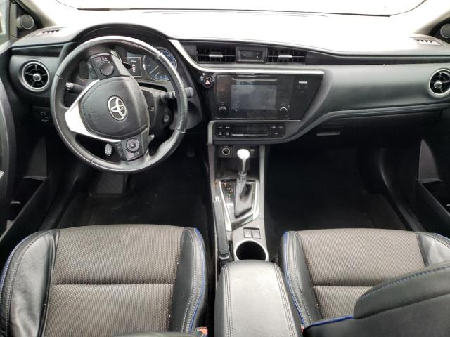 Photo 8 from auction – 2017 TOYOTA COROLLA L with VIN 5YFBURHE8HP678773