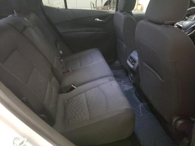 Photo 11 from auction – 2018 CHEVROLET EQUINOX LT with VIN 2GNAXSEV4J6296480