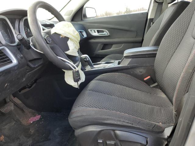 Photo 7 from auction – 2013 CHEVROLET EQUINOX LS with VIN 2GNALBEK7D1114029