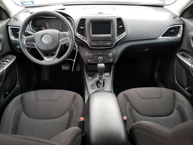 Photo 8 from auction – 2019 JEEP CHEROKEE L with VIN 1C4PJLCB7KD326478