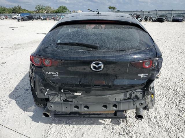 Photo 6 from auction – 2021 MAZDA 3 with VIN JM1BPBJY9M1328652