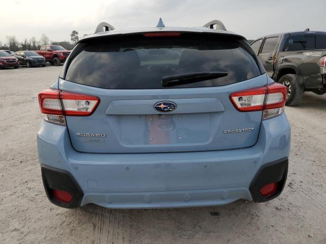 Photo 6 from auction – 2019 SUBARU CROSSTREK with VIN JF2GTANC8K8237985