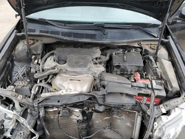Photo 11 from auction – 2014 TOYOTA CAMRY L with VIN 4T1BF1FK9EU303229